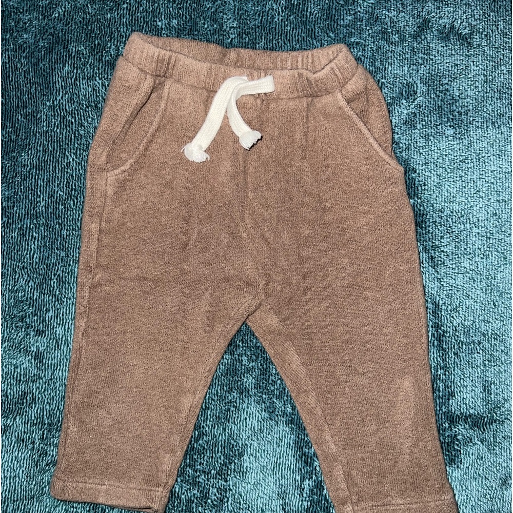 Zara Baby UltraSoft Pants